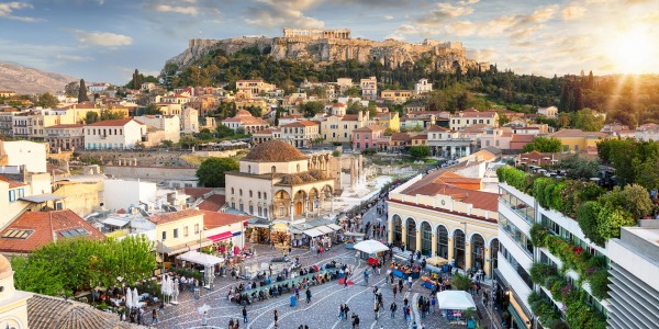 Athens, Greece