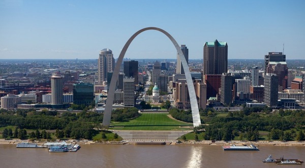 St Louis, United States