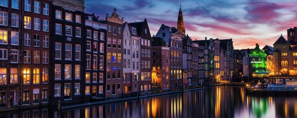 Amsterdam, Netherlands