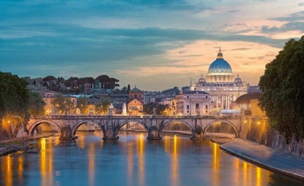 Rome, Italy