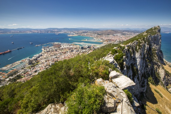 Gibraltar