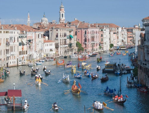 Venice, Italy