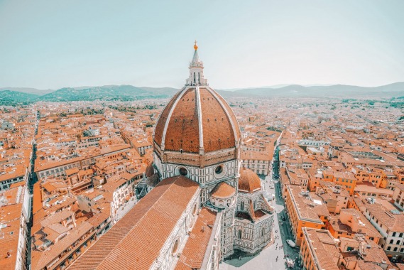 Florence, Italy