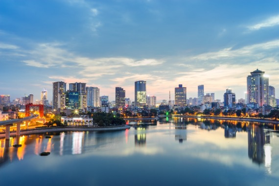 Hanoi, Vietnam