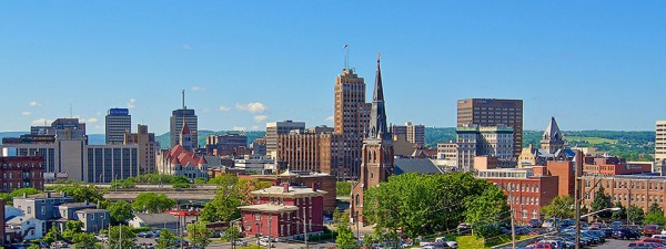 Syracuse, United States