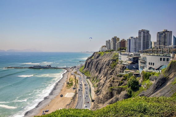 Lima, Peru