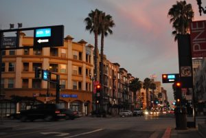 Long Beach, California