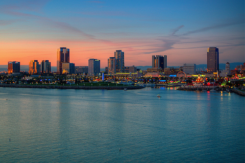 Long Beach, United States