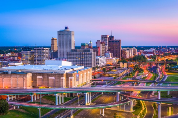 Memphis, United States