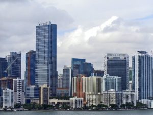 Miami, Florida