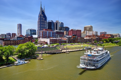 Nashville, United States