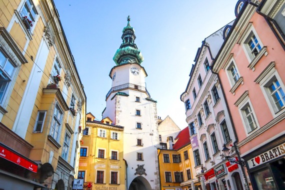 Bratislava, Slovakia