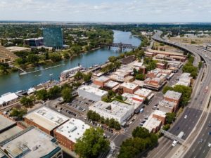 Sacramento, California