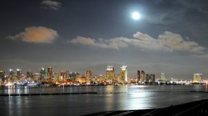 San Diego, California