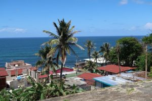 San Juan, Puerto Rico