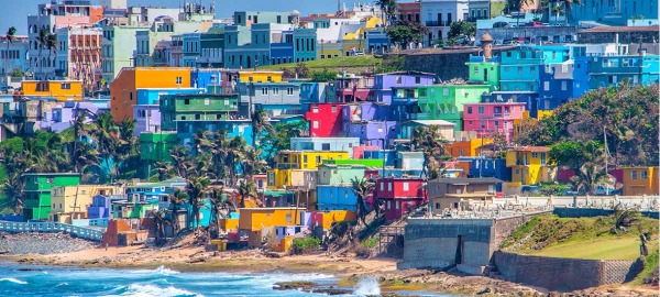 San Juan, Puerto Rico