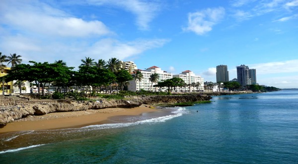 Santo Domingo, Dominican Republic