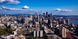 Seattle, Washington