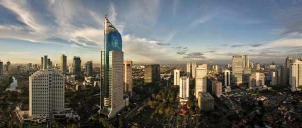 Jakarta, Indonesia