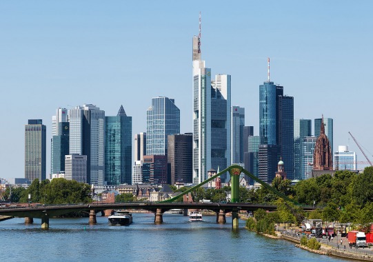 Frankfurt, Germany