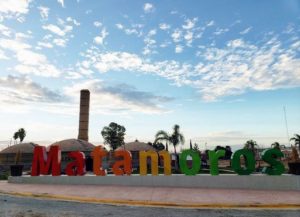 Matamoros