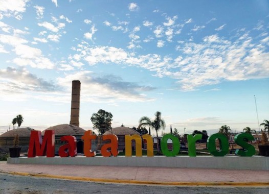 Matamoros, Mexico