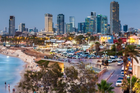 Tel Aviv, Israel