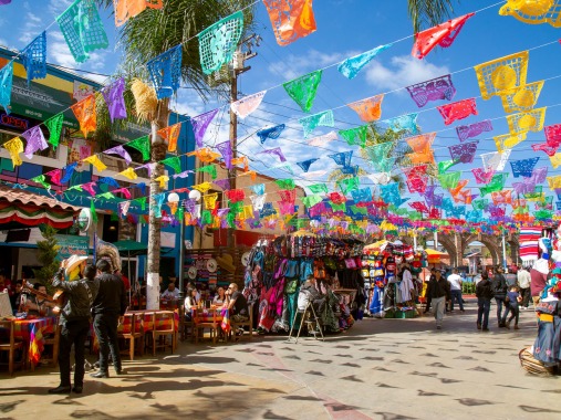 Tijuana, Mexico