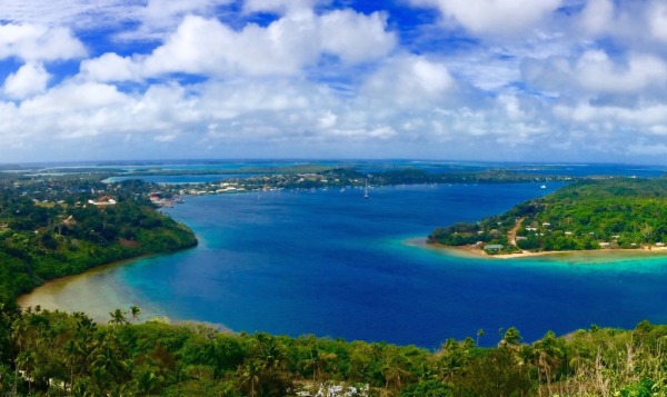 Tonga