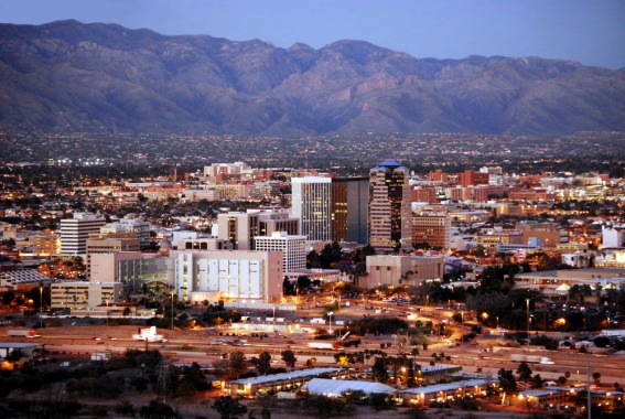 Tucson, United States