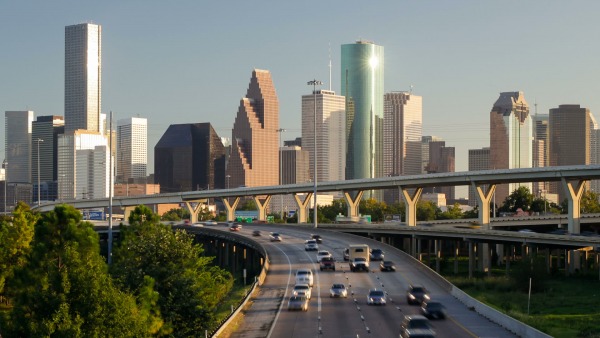 Houston, United States