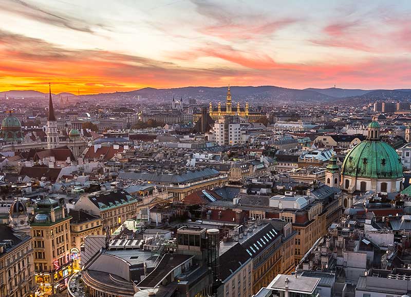 Vienna, Austria