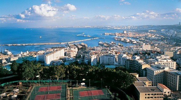 Algiers, Algeria