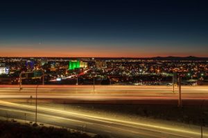 Albuquerque, New Mexico