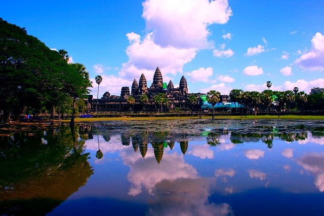 Cambodia