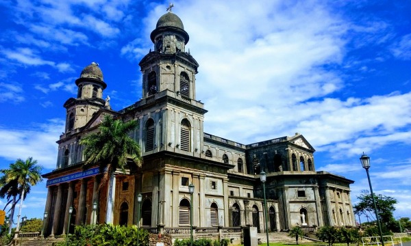 Managua, Nicaragua