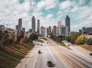 Atlanta