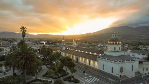 Ecuador