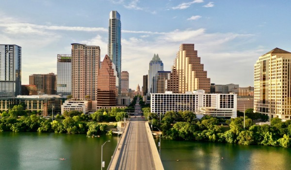 Austin, United States