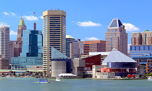 Baltimore, United States