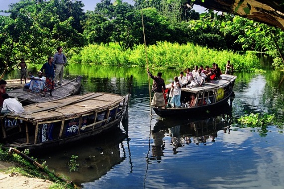 bangladesh is safe to travel