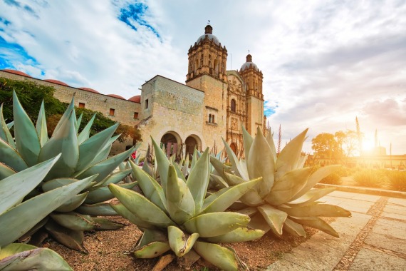 Oaxaca, Mexico