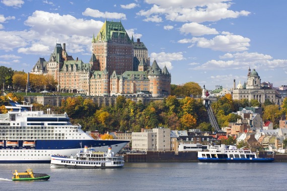 Quebec City, Canada