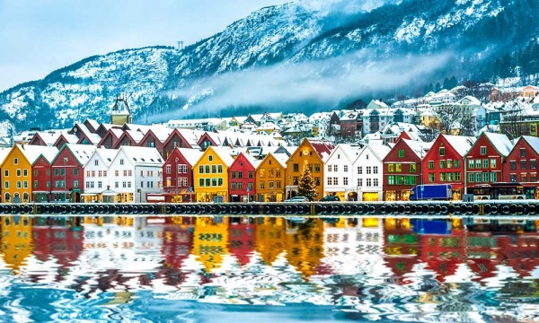 Norway