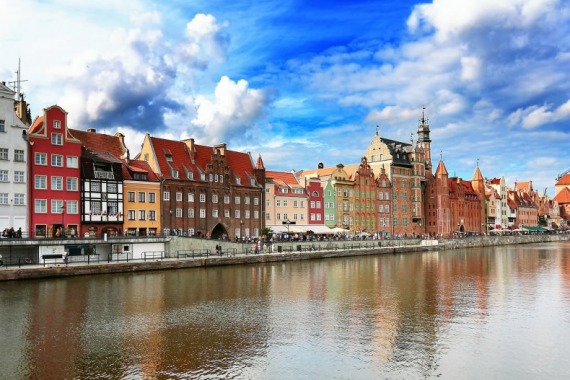 Gdansk, Poland