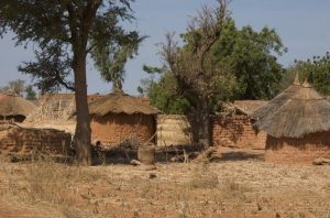 Burkina Faso