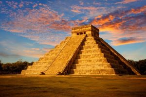 Chichen Itza