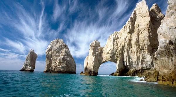 Los Cabos, Mexico