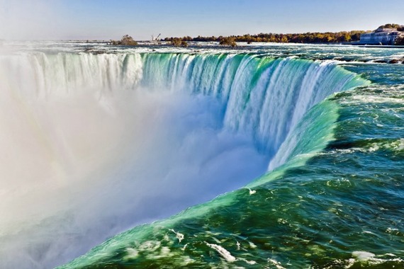 Niagara Falls, Canada