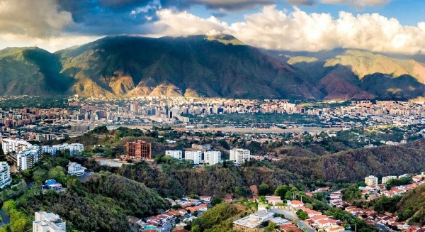 Caracas, Venezuela